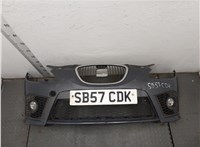  Бампер Seat Leon 2 2005-2012 20374441 #4
