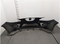  Бампер Seat Leon 2 2005-2012 20374441 #8