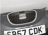  Бампер Seat Leon 2 2005-2012 20374441 #9
