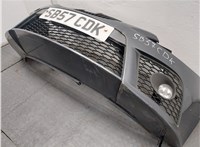  Бампер Seat Leon 2 2005-2012 20374441 #13