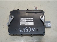  Блок управления стояночным тормозом Lexus RX 2015-2019 20374445 #1