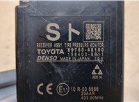 Блок контроля давления в шинах Lexus RX 2015-2019 20374450 #3
