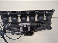  Коллектор впускной BMW 5 E60 2003-2010 20374457 #2