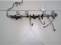  Рампа (рейка) топливная BMW 5 E60 2003-2010 20374458 #1