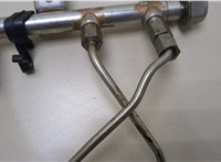  Рампа (рейка) топливная BMW 5 E60 2003-2010 20374458 #2