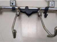  Рампа (рейка) топливная BMW 5 E60 2003-2010 20374458 #3