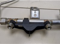  Рампа (рейка) топливная BMW 5 E60 2003-2010 20374458 #4