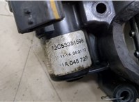 1611800Q0G Заслонка дроссельная Nissan X-Trail (T32) 2013- 20374466 #6