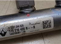  Рампа (рейка) топливная Nissan X-Trail (T32) 2013- 20374479 #2