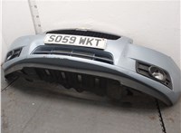 Бампер Chevrolet Cruze 2009-2015 20374484 #2