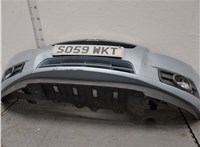  Бампер Chevrolet Cruze 2009-2015 20374484 #3