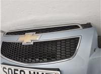  Бампер Chevrolet Cruze 2009-2015 20374484 #11