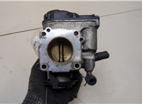  Заслонка дроссельная Daewoo Kalos 20374500 #3