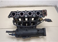  Коллектор впускной Daewoo Kalos 20374501 #2