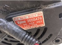  Генератор Daewoo Kalos 20374503 #3