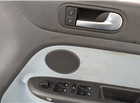  Замок двери Volkswagen Golf Plus 11384150 #8