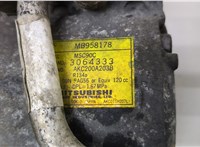 MR315268 Компрессор кондиционера Mitsubishi Carisma 20374522 #5