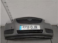  Бампер Opel Insignia 2008-2017 20374526 #1