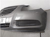  Бампер Opel Insignia 2008-2017 20374526 #13