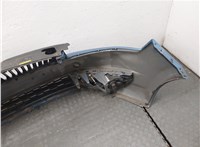  Бампер Skoda Rapid 20374542 #2