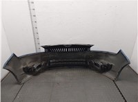 Бампер Skoda Rapid 20374542 #4