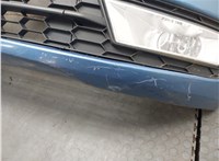 Бампер Skoda Rapid 20374542 #8