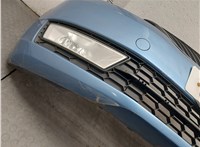  Бампер Skoda Rapid 20374542 #10