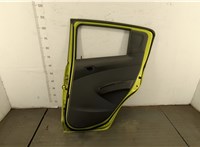  Дверь боковая (легковая) Chevrolet Spark 2009- 20374546 #9