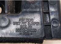 865142R000 Кронштейн бампера Hyundai i30 2007-2012 20374548 #3