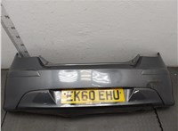  Бампер Hyundai i30 2007-2012 20374551 #1