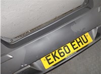  Бампер Hyundai i30 2007-2012 20374551 #11