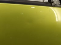  Стекло боковой двери Chevrolet Spark 2009- 11384171 #2