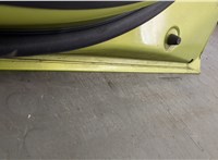  Стекло боковой двери Chevrolet Spark 2009- 11384171 #8
