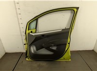  Стекло боковой двери Chevrolet Spark 2009- 11384171 #9