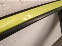  Стекло боковой двери Chevrolet Spark 2009- 11384176 #8