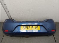  Бампер Dacia Sandero 2012-2020 20374565 #1
