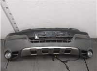  Бампер Opel Antara 20374575 #1