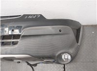  Бампер Opel Antara 20374575 #5