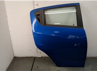  Стекло боковой двери Chevrolet Spark 2009- 11384186 #1