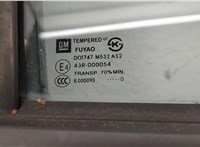 Стекло боковой двери Chevrolet Spark 2009- 11384186 #6