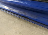  Дверь боковая (легковая) Skoda Fabia 2007-2014 20374578 #2
