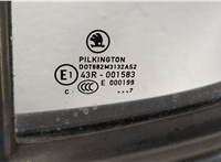  Дверь боковая (легковая) Skoda Fabia 2007-2014 20374578 #5