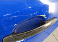  Дверь боковая (легковая) Skoda Fabia 2007-2014 20374578 #6