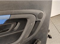  Дверь боковая (легковая) Skoda Fabia 2007-2014 20374578 #10