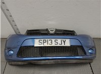  Бампер Dacia Sandero 2012-2020 20374583 #1