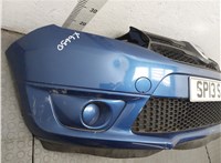  Бампер Dacia Sandero 2012-2020 20374583 #6