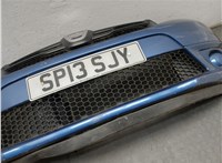  Бампер Dacia Sandero 2012-2020 20374583 #7