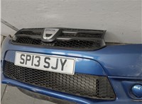  Бампер Dacia Sandero 2012-2020 20374583 #10