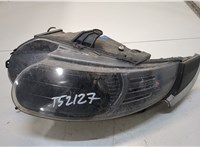  Фара (передняя) Saab 9-5 2005-2010 20374616 #1