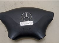  Подушка безопасности водителя Mercedes Sprinter 2006-2014 20374622 #1